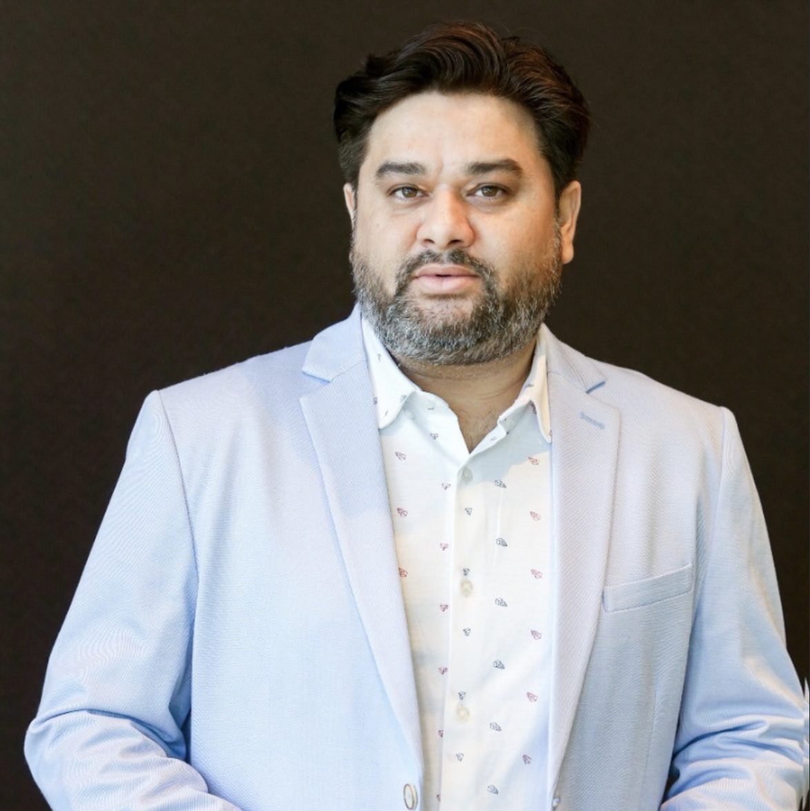 Abhishek Gourav